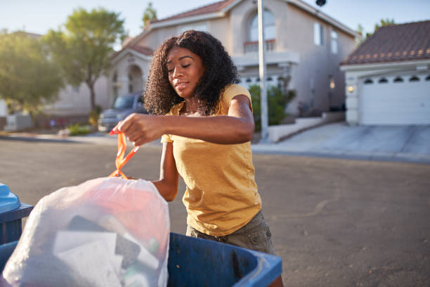 Best Yard Waste Removal  in Hummelstown, PA