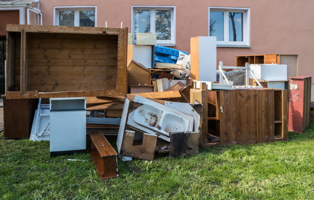 Professional Junk Removal in Hummelstown, PA