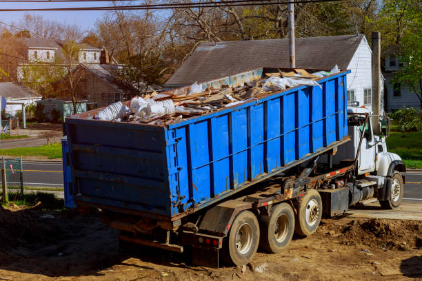 Best Household Junk Removal  in Hummelstown, PA