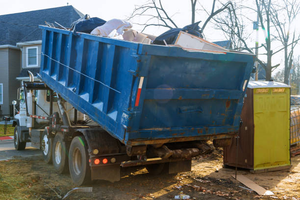Best Construction Debris Removal  in Hummelstown, PA
