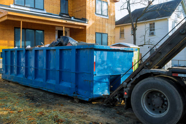 Appliance Disposal in Hummelstown, PA