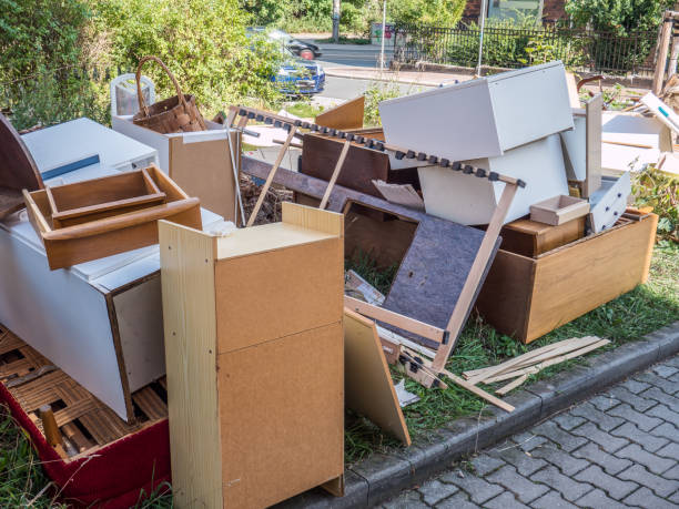 Best Trash Removal Near Me  in Hummelstown, PA