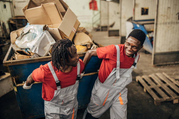 Best Household Junk Removal  in Hummelstown, PA