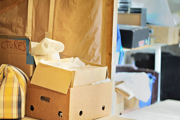 Best Basement Cleanout Services  in Hummelstown, PA