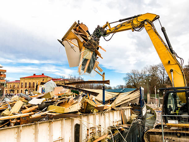 Best Trash Removal Near Me  in Hummelstown, PA