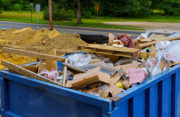 Best Junk Hauling Services  in Hummelstown, PA
